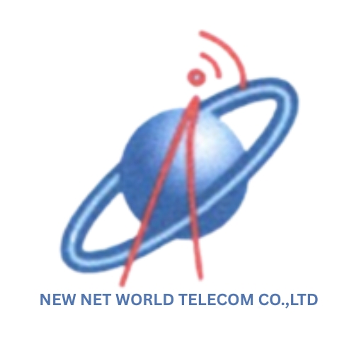New Net World