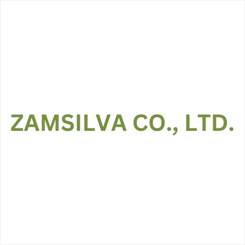 ZAMSILVA CO.,LTD
